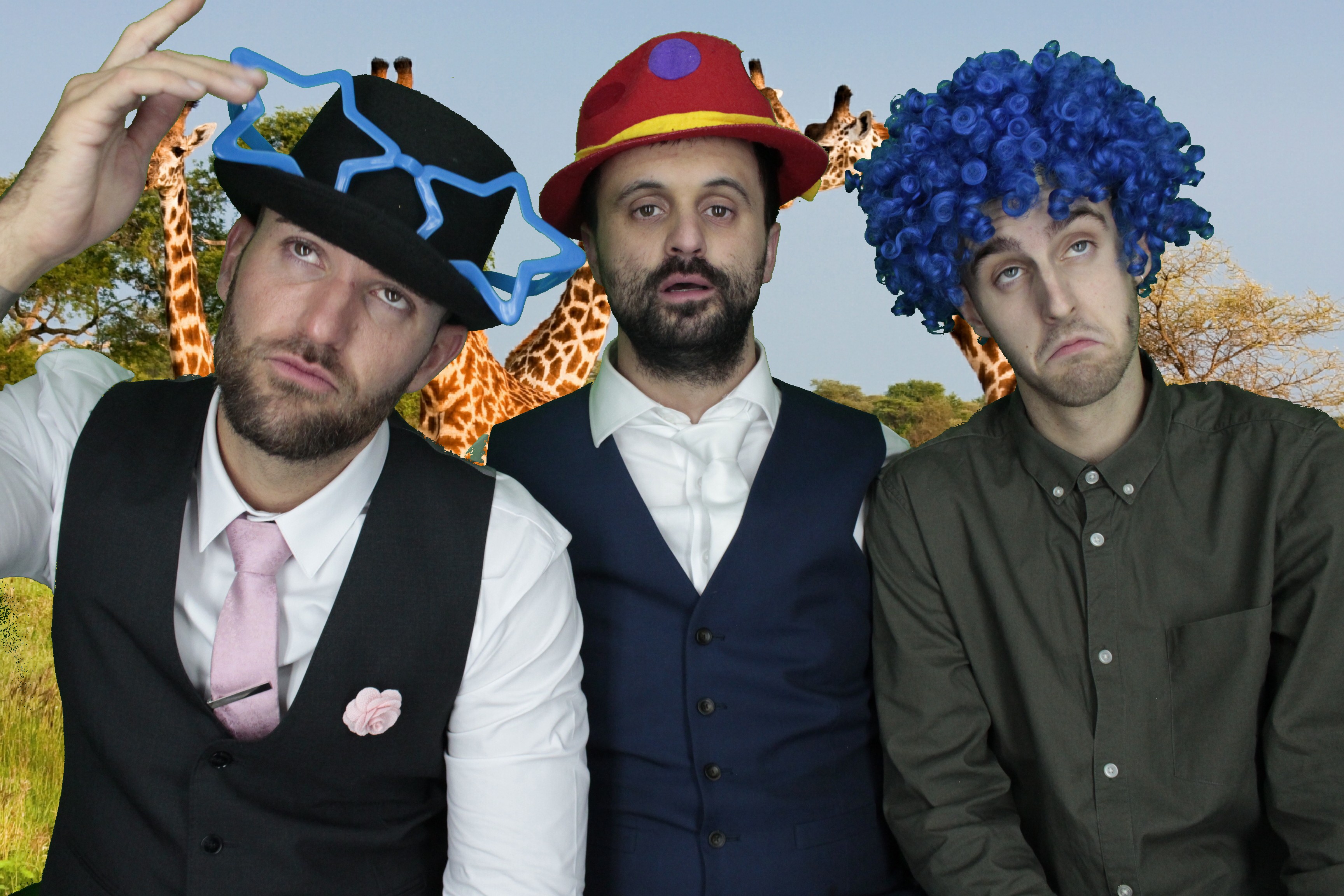 Mr & Mrs Hack's Wedding | View more photos from the event at gallery.myphotoboothexperience.co.uk/u/MyPhotoBoothExperienceLtd/Mr-Mrs-Hacks-Wedding
